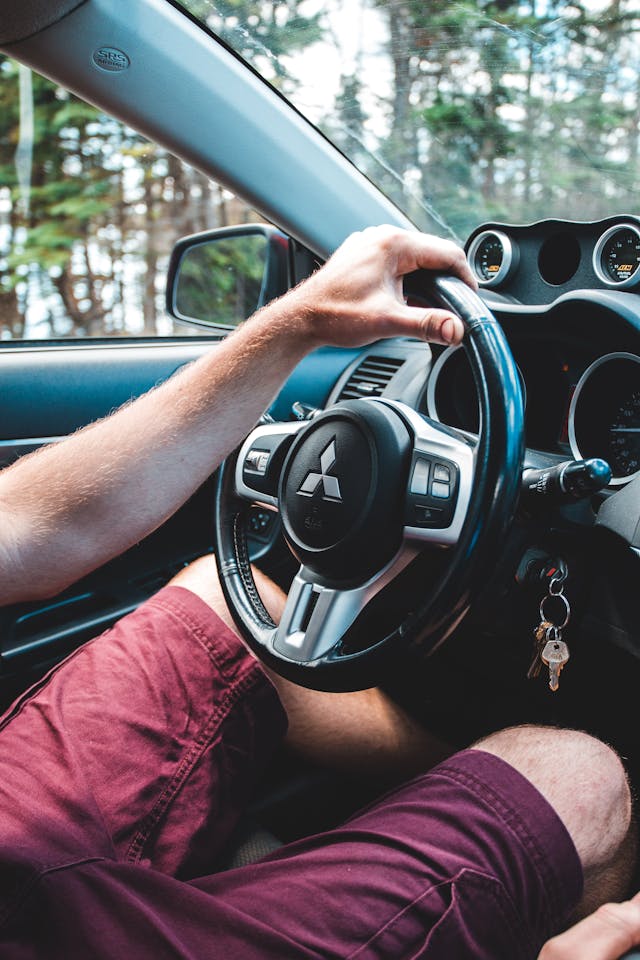 best driving schools in navi mumbai