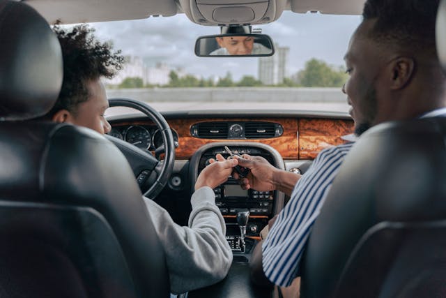 best driving schools in navi mumbai